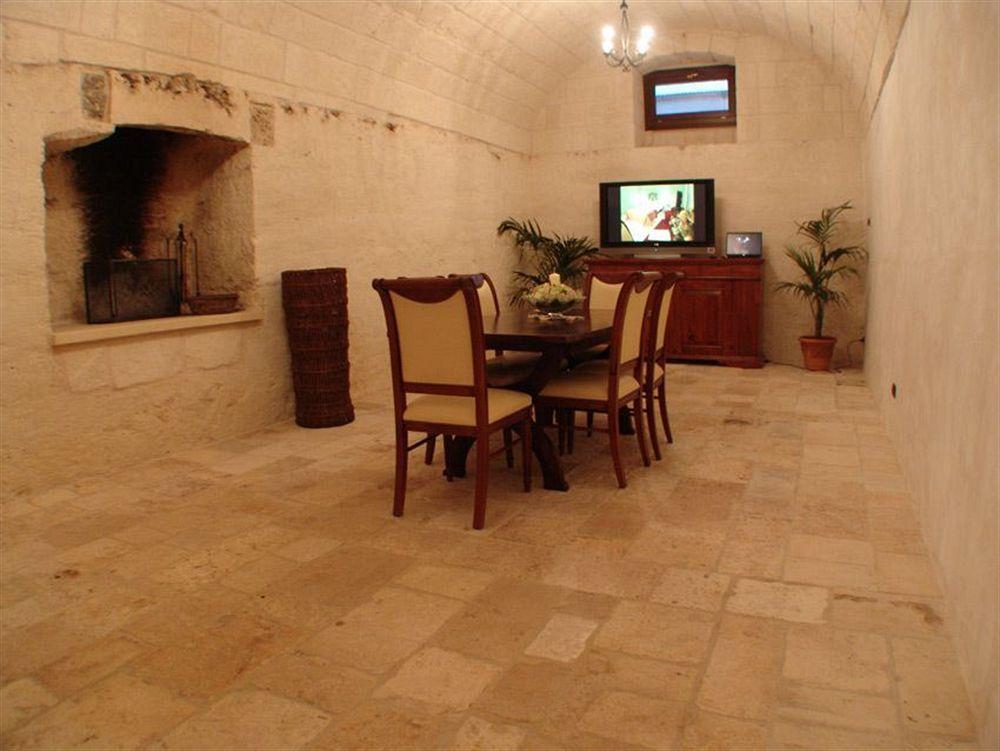 Hotel Masseria Fortificata Donnaloia Monopoli Dış mekan fotoğraf