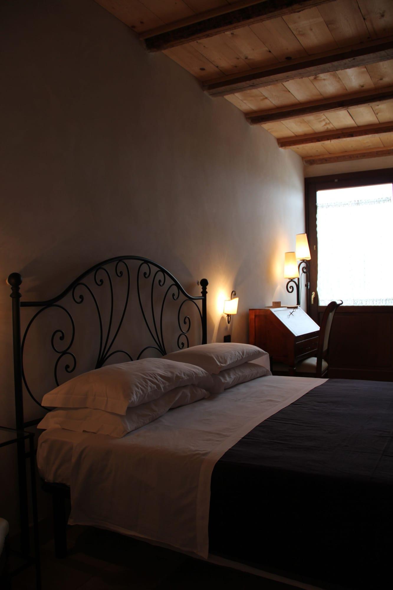 Hotel Masseria Fortificata Donnaloia Monopoli Dış mekan fotoğraf