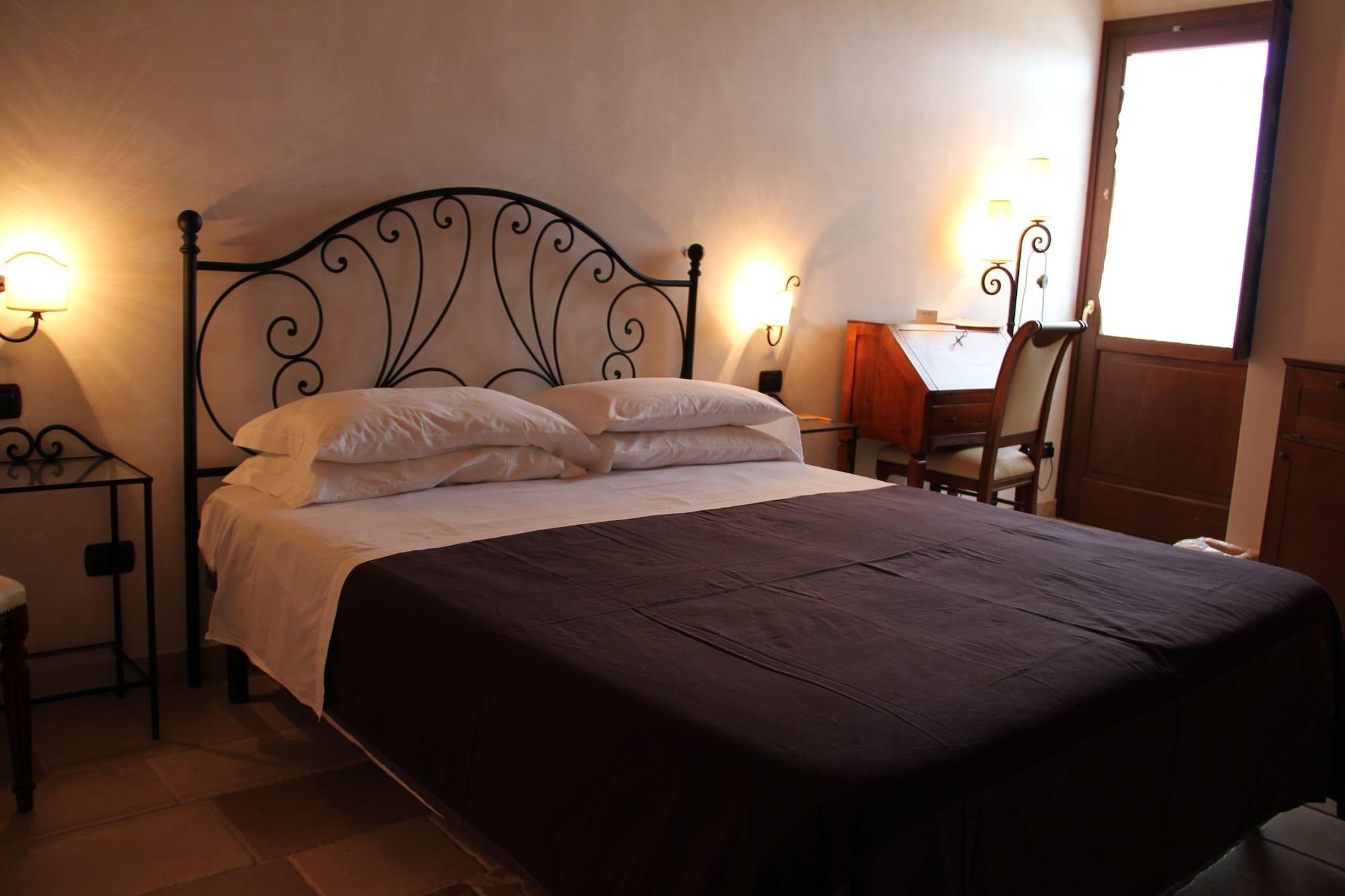 Hotel Masseria Fortificata Donnaloia Monopoli Dış mekan fotoğraf