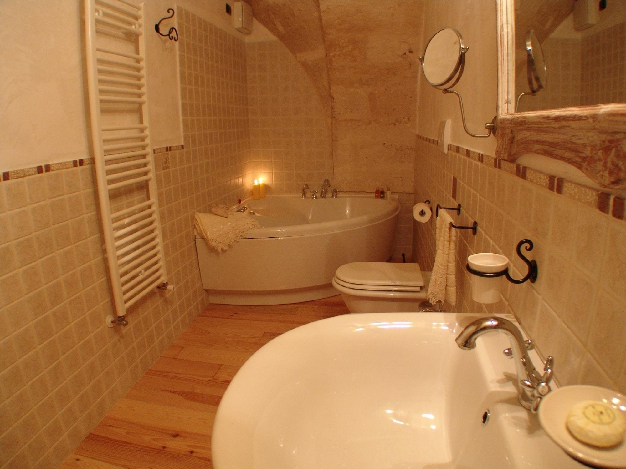 Hotel Masseria Fortificata Donnaloia Monopoli Dış mekan fotoğraf
