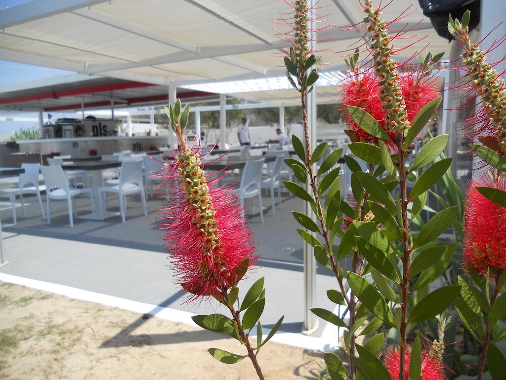 Hotel Masseria Fortificata Donnaloia Monopoli Dış mekan fotoğraf