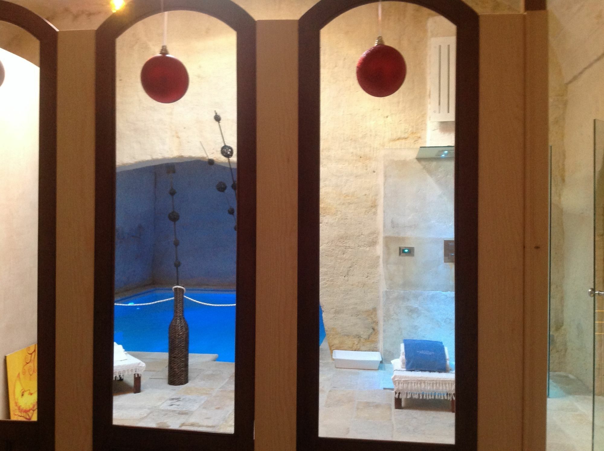 Hotel Masseria Fortificata Donnaloia Monopoli Dış mekan fotoğraf