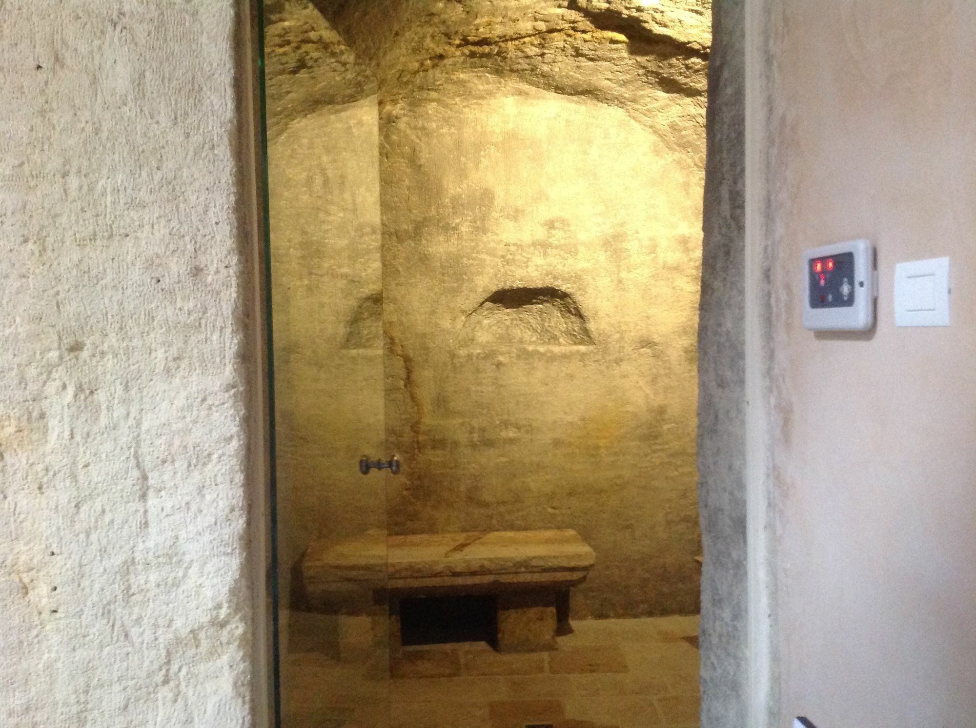Hotel Masseria Fortificata Donnaloia Monopoli Dış mekan fotoğraf