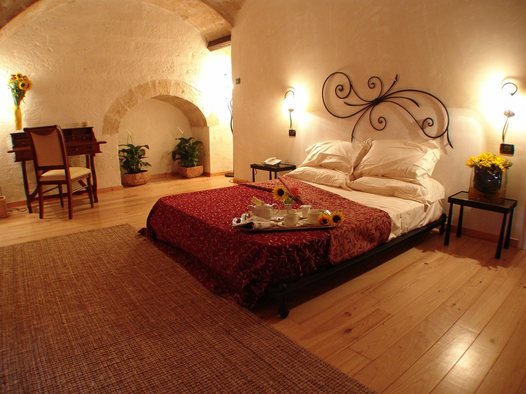 Hotel Masseria Fortificata Donnaloia Monopoli Dış mekan fotoğraf