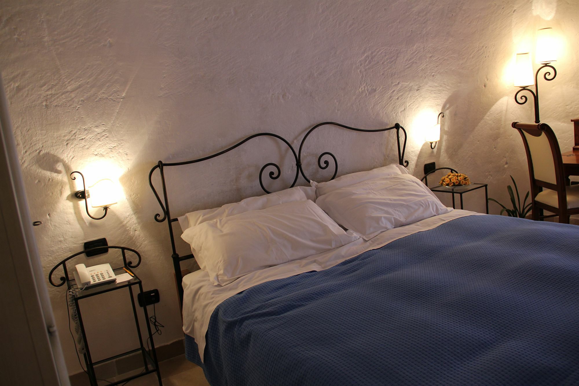 Hotel Masseria Fortificata Donnaloia Monopoli Dış mekan fotoğraf