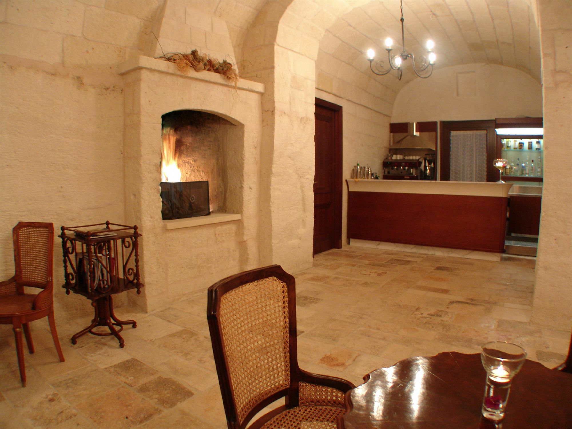 Hotel Masseria Fortificata Donnaloia Monopoli Dış mekan fotoğraf